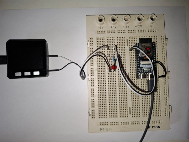 ESP32 Setup