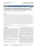 A_method_for_identifying_faulty_cells