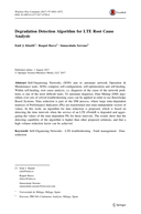 Degradation_Detection_Algorithm