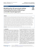 Modeling_the_UE_perceived