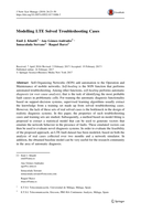 Modelling_LTE_Solved_Troubleshooting_Cases