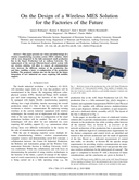 On_the_Design_of_a_Wireless_MES_Solution_for_the_Factories_of_the_Future